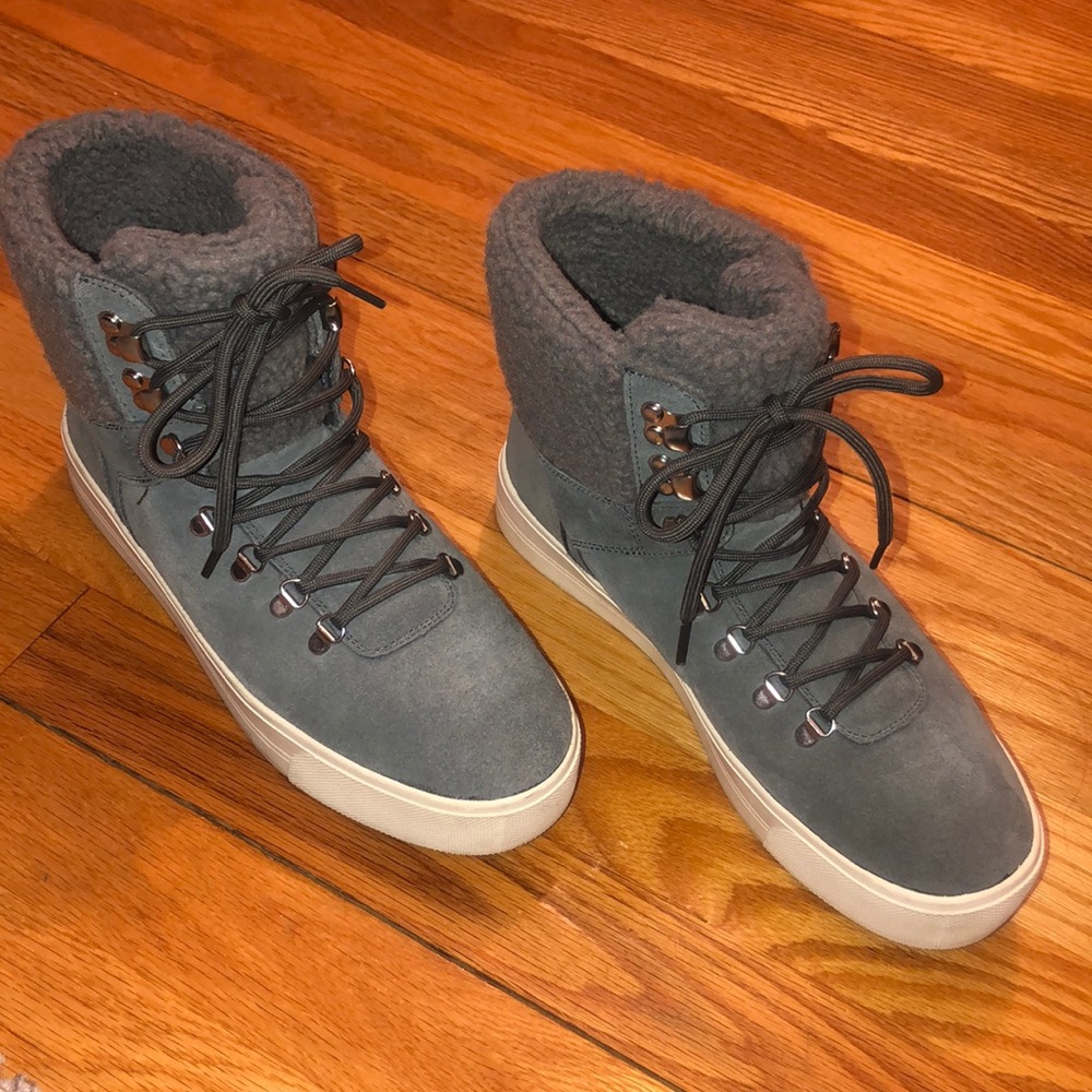 Marc Fisher Boots Size 9